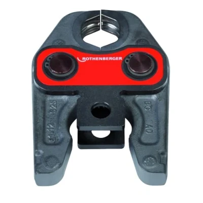 Afbeelding van Rothenberger persbek perstang standaard SV28 ( 015215X ) voor ROMAX 4000 / Akku Press ACC etc