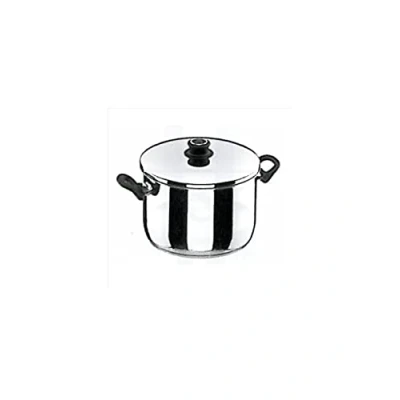 Afbeelding van Lacor 85124 steelpan 6,5 l