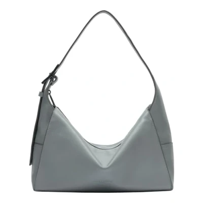 Afbeelding van Liebeskind Lou Schoudertas Leer 39 cm