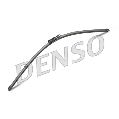 Afbeelding van Ruitenwisser Denso DF 121 Flat blade wisserblad CITROËN: C4 I Hatchback, Coupe