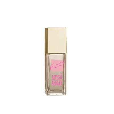 Afbeelding van Alyssa Ashley Fizzy Eau de Toilette 50 ml
