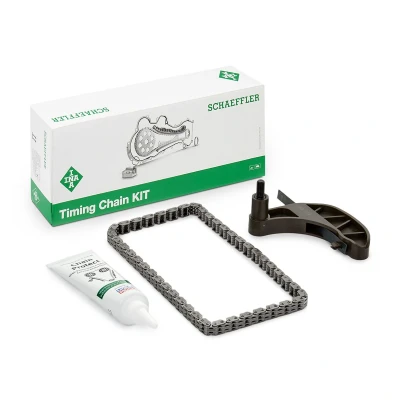 Afbeelding van INA Oliepomp aandrijfketting 558 0084 10