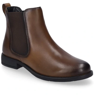 Afbeelding van JOSEF SEIBEL Chiara 10 Stiefelette für Damen Braun