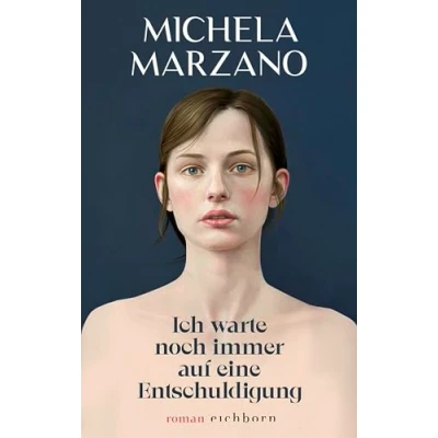 Afbeelding van Ich warte noch immer auf eine Entschuldigung
