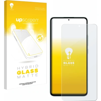 Afbeelding van upscreen Screenprotector voor Xiaomi 13T Folie Beschermfolie Beschermglas matte