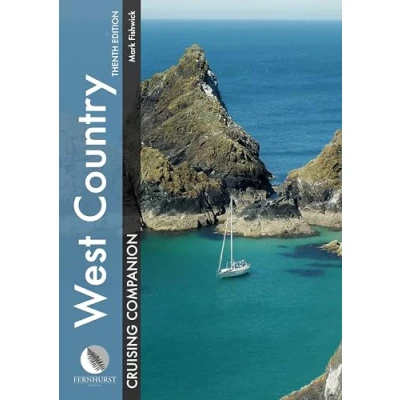 Afbeelding van Cruising Companions West Country Companion