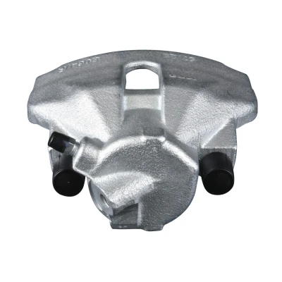 Afbeelding van FEBI BILSTEIN 178093 Remklauw Gietijzer Vooras rechts AUDI: A4 B7 Avant, B6 A6 C6 VOLKSWAGEN: Passat B5 GP Saloon