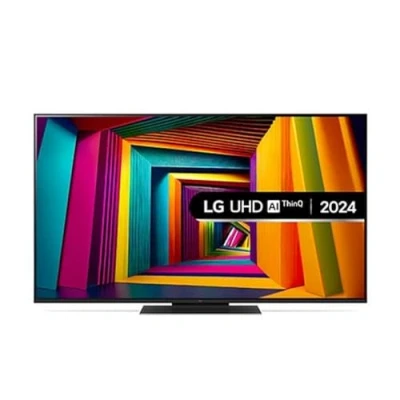 Afbeelding van Smart TV LG 55UT91006LA 4K Ultra HD LED 55&quot;
