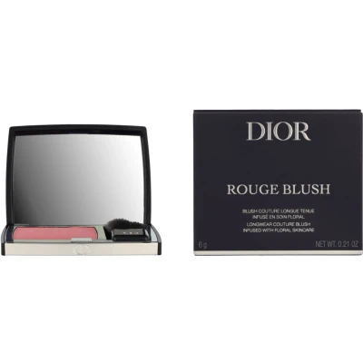 Afbeelding van Dior Rouge Blush Mat 475 Rose Caprice