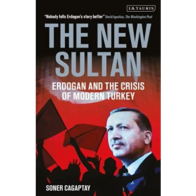 Afbeelding van The New Sultan
