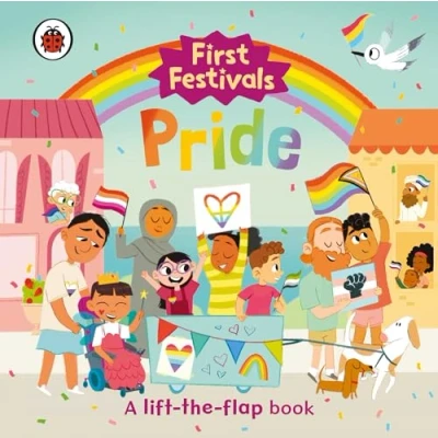 Afbeelding van First Festivals Festivals: Pride