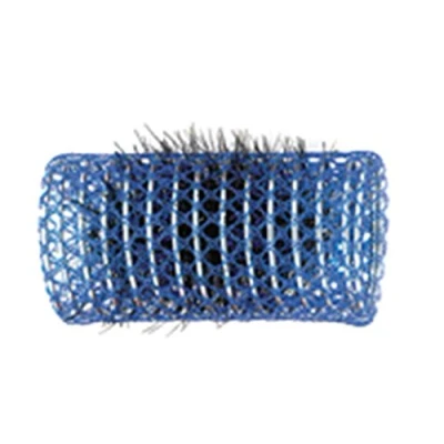 Afbeelding van Sibel Spiral Curler Profa Blue 35mm Ref. 2210359 12 stk.
