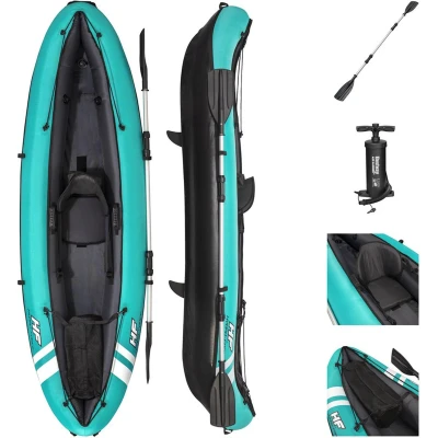 Afbeelding van Bestway Hydro Force Kajak Ventura 280X86 Cm