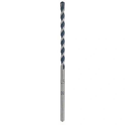 Afbeelding van Bosch Accessories CYL 5 2608588137 Carbide Beton spiraalboor 3.5 mm Gezamenlijke lengte 90 Cilinderschacht 1 stuk(s)
