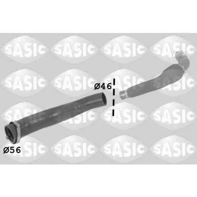 Afbeelding van Laadluchtslang SASIC 3334043