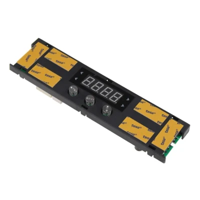 Afbeelding van Candy Module displaymodule 42837731 8057166878051 Kookplaat/Oven Timer