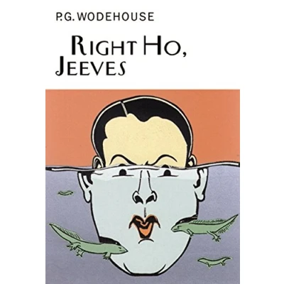 Afbeelding van Right Ho Jeeves