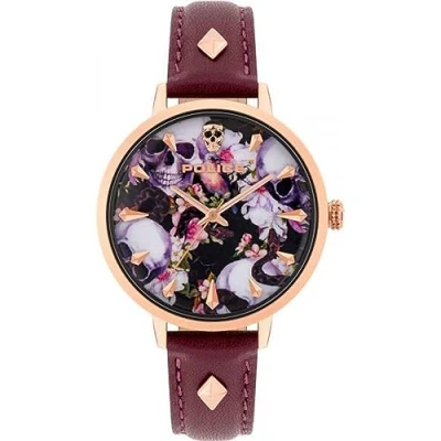 Afbeelding van Police Miona PL.16034MSR/02A horloge Vrouwen