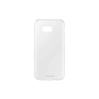 Image de Coque Samsung Transparente pour A5 2017