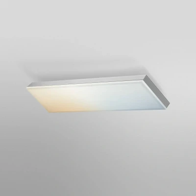 Afbeelding van LEDVANCE Armatuur: voor plafond, SMART+ instelbaar wit / 16 W, 220…240 V, stralingshoek: 110, wit, 3000…6500 K, body materiaal: aluminum, IP20