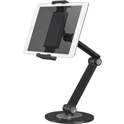 Afbeelding van Tabletstand Neomounts DS15 4.7 12.9 inch zwart