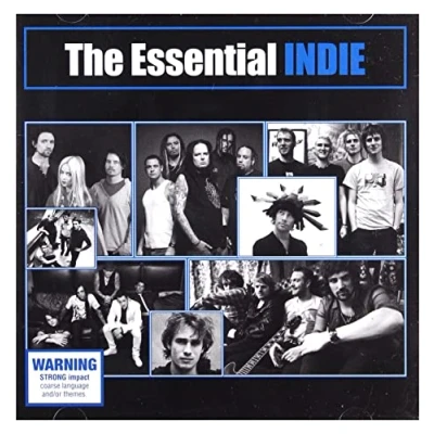 Afbeelding van Essential Indie / Various