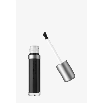 Afbeelding van KIKO Milano Lasting Matte VEIL Liquid LIP Colour Vloeibare lippenstift, Dames, Maat: 4 ml, Black