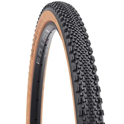 Afbeelding van Wtb Raddler Tcs Light Fast Rolling 700 Tubeless Opvouwbare Gravel Band Zwart 700C / 44