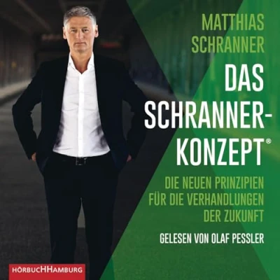 Afbeelding van Schranner, M: Schranner Konzept®