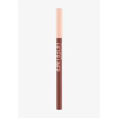 Afbeelding van Maybelline New York Lifter Liner Let&#039;s Bounce Lipliner met Hylaronzuur Nude 1.2GR