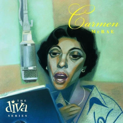Afbeelding van Mcrae Carmen Diva