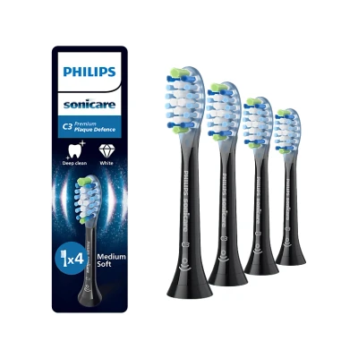 Image de Philips Hx9044/88 Sonicare 4 C3 Premium Plaque Defence