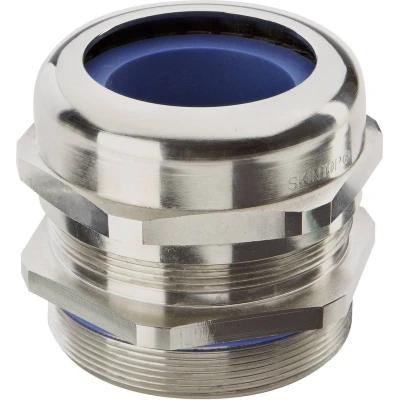 Afbeelding van LAPP 53113610 Wartel M16 Messing 1 stuk(s)