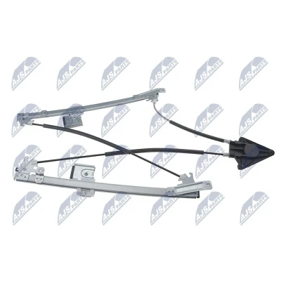 Afbeelding van Nty Raammechanisme Links voor Electrisch Zonder elektro motor EPS SE 008 SEAT: Toledo 3