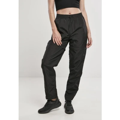 Afbeelding van Urban Classics Broek, Dames, Maat: 4XL, Schwarz