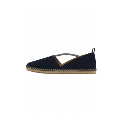 Afbeelding van Tamaris Pantoffels voor dames, marineblauw, maat 39 EU, Navy Blauw, EU