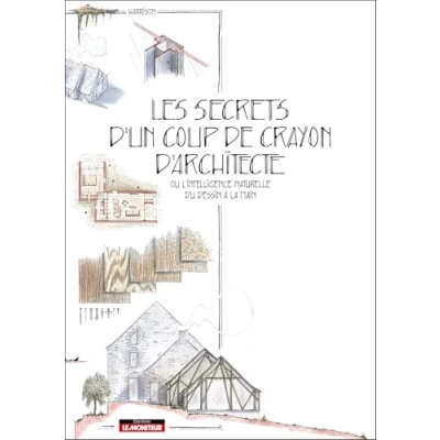 Afbeelding van DESSINER SON PROJET DE CONSTRUCTION A MAIN LEVEE