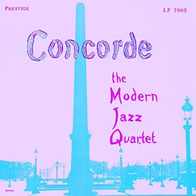 Afbeelding van Concorde Back To Black Ltd.Ed.)