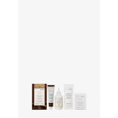 Afbeelding van Korres Argan OIL Advanced Colorant Haarverf, Maat: 145 ml, 10.0 platinum blonde