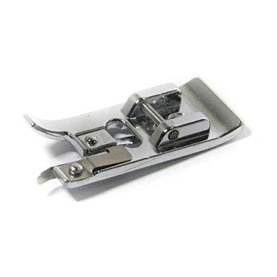Afbeelding van La Canilla ® Overlock voet voor naaimachines Alpha, Singer, Brother, Janome, Elna, Juki.