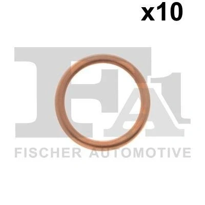 Afbeelding van Afdichtring FA1 301.980.010