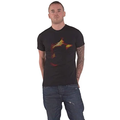 Afbeelding van Paramore This Is Why Heren T shirt L Zwart