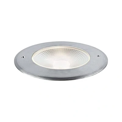 Image de Paulmann Vanea Spot à Enterrer Extérieur SWR 15,5W IP67 Aluminium