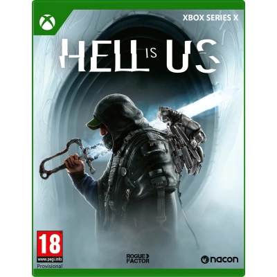 Afbeelding van Hell is Us Xbox Series