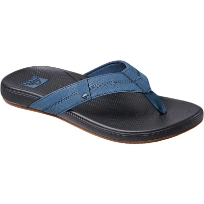 Afbeelding van Reef Cushion Phantom 2.0 Teensandalen, Heren, Maat: 40, Orion/black Pu