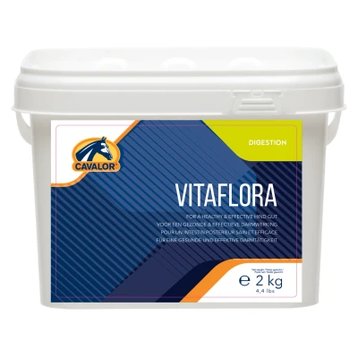 Image de Cavalor Vitaflor
