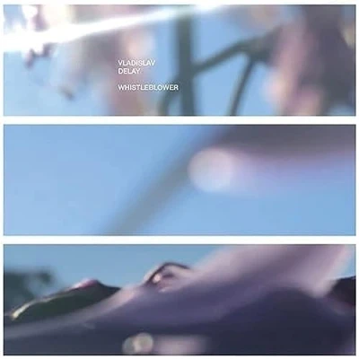 Afbeelding van Vladislav Delay Whistleblower (LP)