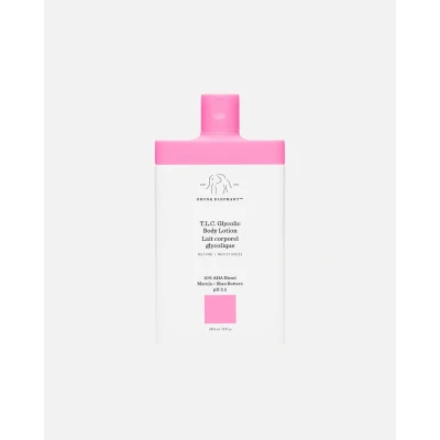 Afbeelding van Drunk Elephant BODY T.L.C. GLYCOLIC LOTION 240 ML