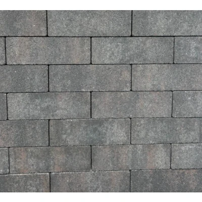 Afbeelding van MBI GeoKlinker Plus ZF Venice 21x6,9x8 cm Klinker