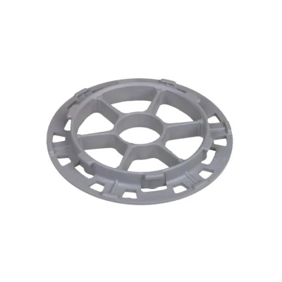 Image de Whirlpool Indesit 481246278994 moer vaatwasser C00311305 afsluitdop regenereerdosering
